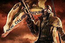 Сериал Фоллаут не выписал Fallout: New Vegas из сюжета, Тодд Говард подтвердил