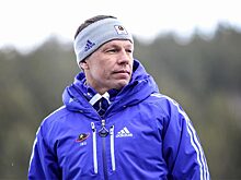 FIS допустила еще пятерых. Президент СБР считает, что и у российских биатлонистов есть шанс на Олимпиаду-2026