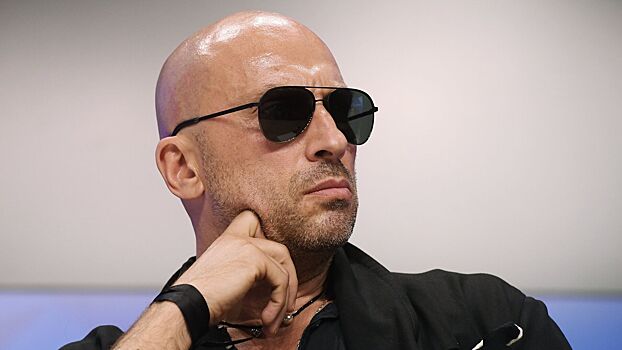 Нагиев рассказал, почему его уважают режиссеры