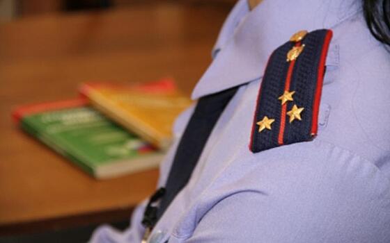 Пьяный водитель избил сотрудника ДПС в Рязанской области