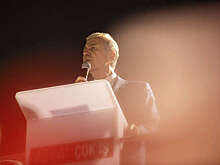 TGRT Haber: прокуратура Анкары намерена расследовать деятельность мэра столицы