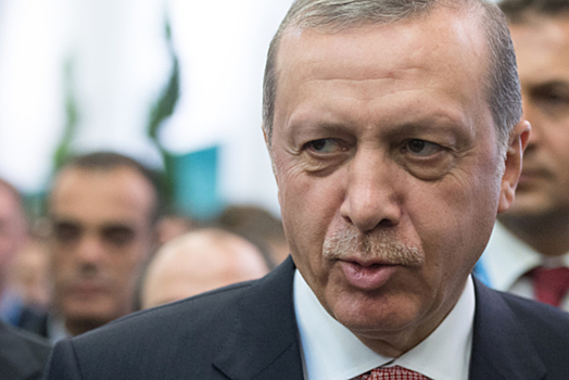 Востоковед: Эрдоган на примере Крыма напомнил о разной стратегии Москвы и Анкары