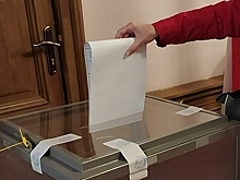 «Единая Россия» победила на выборах в Госдуму на Камчатке