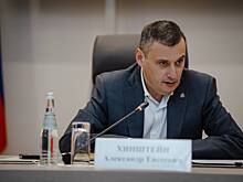 Губернатор Курской области: «Точечная застройка должна уйти в далёкое прошлое»