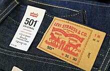 Ушли, но остались: в ТЦ «Авиапарк» открыли магазин Levi&#39;s под брендом JNS