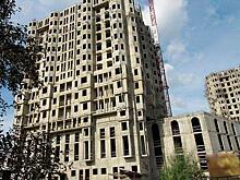 Московские власти смогут добиваться судебного признания банкротами девелоперов, затягивающих строительство жилья