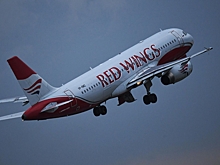 Red Wings отменила вылет рейса из Тель-Авива в Сочи