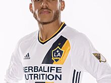 Хонатан дос Сантос стал игроком "Лос-Анджелес Гэлакси"