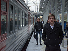 Раскрыта цена проезда на московских электричках в 2018 году