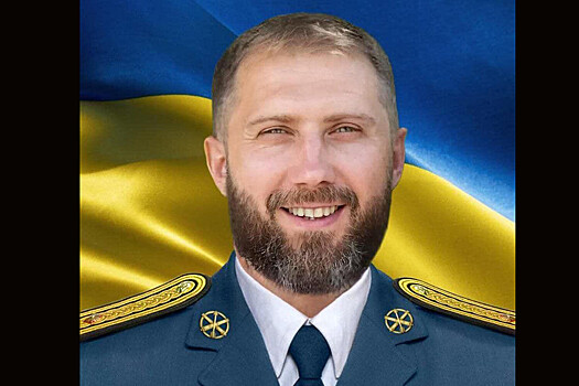 На Украине косвенно подтвердили ликвидацию главного инженера подразделения ЗРК Patriot