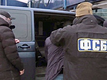 ФСБ предотвратила готовившийся теракт в культовом еврейском учреждении Москвы
