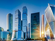 "Москва-Сити" достроят через 4 года