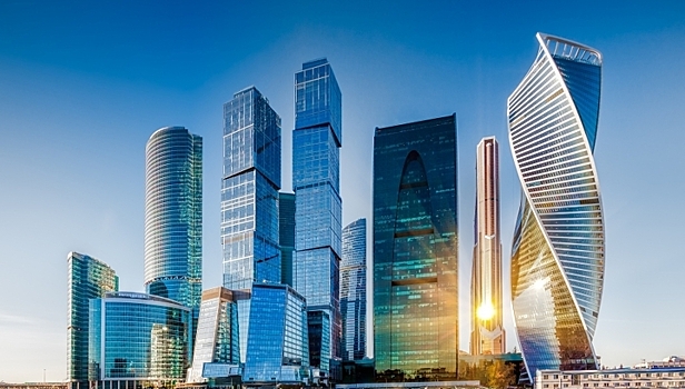 "Москва-Сити" достроят через 4 года