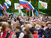 В юбилейный День города в Кирове запланировали около 100 акций