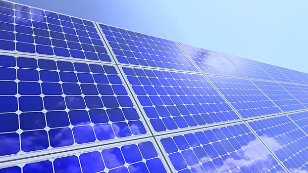 Ученые разработали прозрачные солнечные батареи для окон