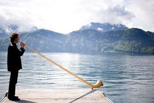 Липчан позвали на мультиинструментальный концерт