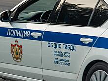 В Рязанской области проводят рейды по автомобилям с подложными номерами