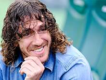 Пуйоль отказался стать спортивным директором «Барселоны»