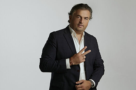 Москва создала новую грузинскую кухню