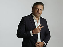 Москва создала новую грузинскую кухню