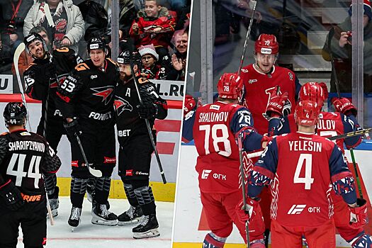 Трансферы клубов КХЛ перед дедлайном, кто куда перейдёт, какие слухи