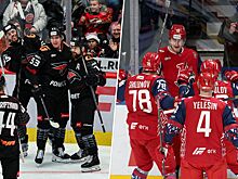 Трансферы клубов КХЛ перед дедлайном, кто куда перейдёт, какие слухи