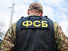 Украинского агента арестовали за сбор данных о Росгвардии в зоне СВО