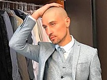Яна Рудковская рассказала, почему Дима Билан побрил голову "под ноль"