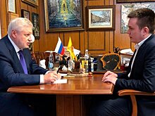 Партия «Справедливая России – За правду» заявила о выдвижении своего кандидата на выборы главы Петрозаводска