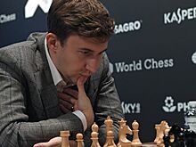 Непомнящий с победы стартовал на первом этапе Гран-при ФИДЕ в Москве