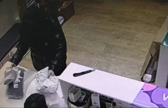 Двое юных воришек орудовали в пунктах выдачи заказов Бугуруслана