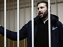 Осужденного за педофилию священника этапировали в Мурманскую область
