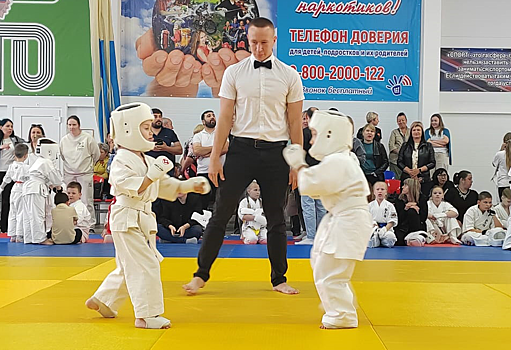 Обновилась копилка наград выселковских спортсменов