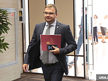 Новый мэр Перми Соснин поменял структуру администрации в городе