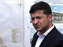 Зеленский внес на рассмотрение правительства кандидатуры трех губернаторов
