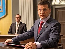 Выборы на Украине. Зеленский презентует команду, Порошенко рассчитывает на непроходных, а ТВ готовят свой экзит-пул