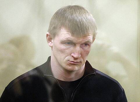 Убийца по кличке Бык из банды Цапков погиб в зоне СВО. Что о нем известно?