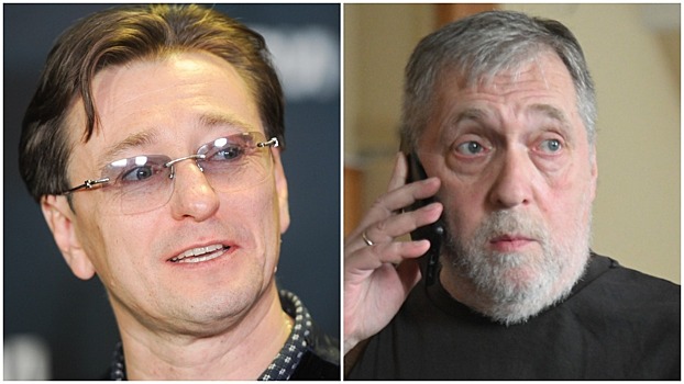 Сын Высоцкого оценил кандидатуру Безрукова на пост ректора Школы-студии