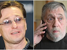 Сын Высоцкого оценил кандидатуру Безрукова на пост ректора Школы-студии