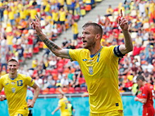 В Федерации футбола Мальты считают, что судья подарил Украине победу в очном матче