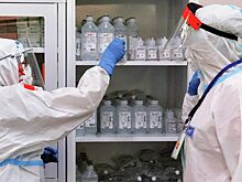 ВОЗ сообщила о снижении заболеваемости коронавирусом в мире