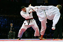 Спортсмены из Осетии завоевали 20 медалей по карате