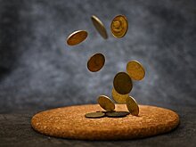 Почему монеты CCCH стоят дорого и как на них зарабатывают