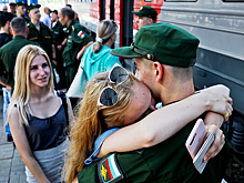 В Совфеде оценили необходимость дополнительного призыва в армию