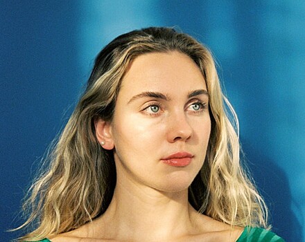 «Тебя не берут на роль, потому что партнер ниже»: интервью со звездой фильма «Дылды» Дарьей Пицик