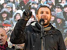 Завершилось расследование дела депутата Верховной Рады Парасюка