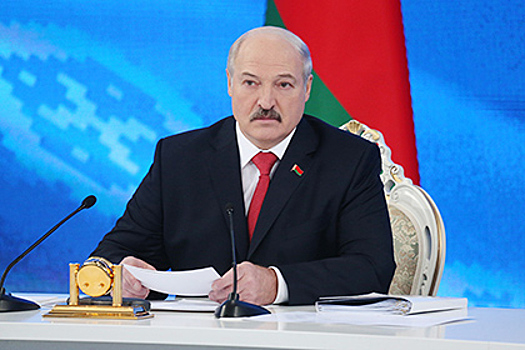 Лукашенко распорядился ликвидировать безработицу в Белоруссии к 1 мая