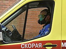 В Москве более 85% новых случаев COVID-19 младше 65 лет