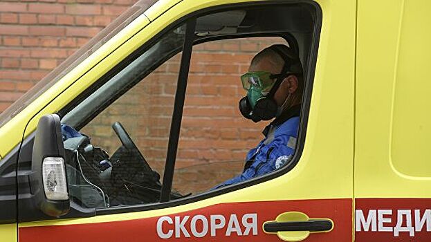 В Калининградской области умерли два пациента с коронавирусом