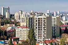 Желающие купить жилье у моря россияне предпочли Турции один отечественный курорт